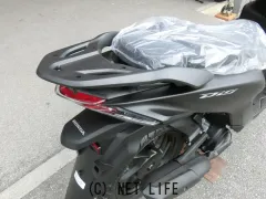 ホンダ ディオ110