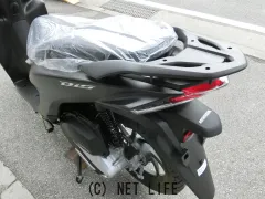 ホンダ ディオ110