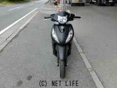 ホンダ ディオ110