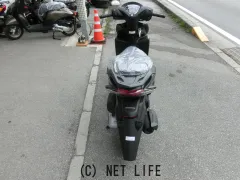 ホンダ ディオ110