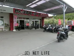 ホンダ ディオ110