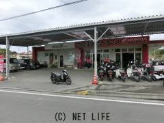 ホンダ ディオ110