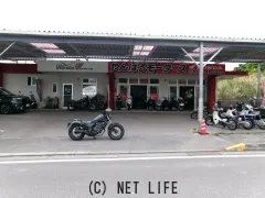 ホンダ レブル