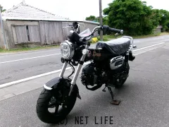 ホンダ ダックス125