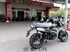 ホンダ ダックス125