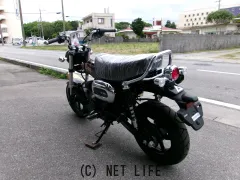 ホンダ ダックス125
