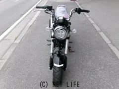 ホンダ ダックス125