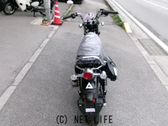 ホンダ ダックス125