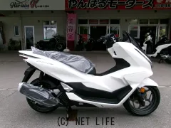 ホンダ PCX160