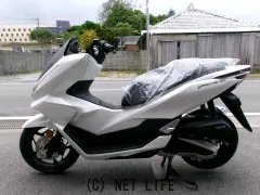 ホンダ PCX160