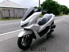 ホンダ PCX160