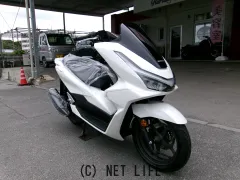 ホンダ PCX160