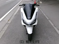 ホンダ PCX160