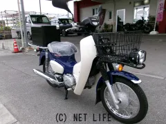 ホンダ スーパーカブ