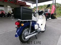 ホンダ スーパーカブ