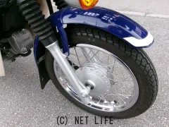 ホンダ スーパーカブ