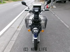 ホンダ スーパーカブ