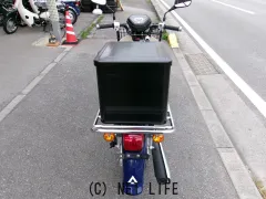 ホンダ スーパーカブ
