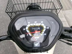 ホンダ スーパーカブ