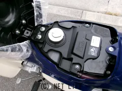 ホンダ スーパーカブ