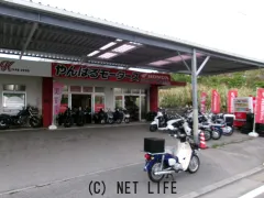 ホンダ スーパーカブ