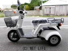 ホンダ ジャイロ