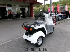 ホンダ ジャイロ