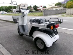 ホンダ ジャイロ