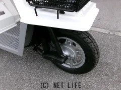 ホンダ ジャイロ