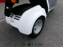 ホンダ ジャイロ