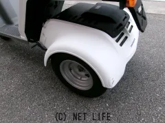 ホンダ ジャイロ