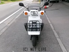 ホンダ ジャイロ