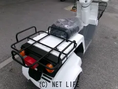 ホンダ ジャイロ