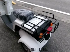 ホンダ ジャイロ