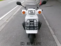 ホンダ ジャイロ
