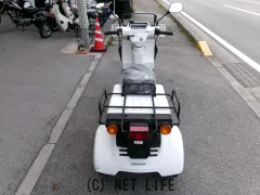 ホンダ ジャイロ