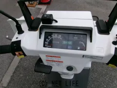 ホンダ ジャイロ