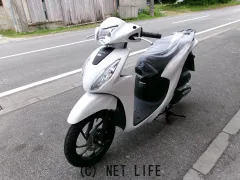 ホンダ ディオ110