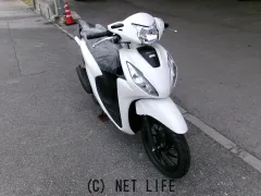 ホンダ ディオ110