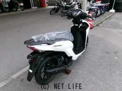 ホンダ ディオ110