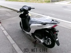 ホンダ ディオ110