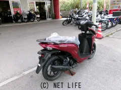 ホンダ ディオ110