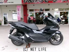 ホンダ PCX125