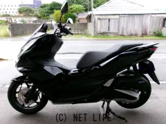 ホンダ PCX125