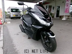 ホンダ PCX125