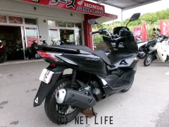 ホンダ PCX125