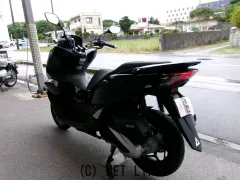 ホンダ PCX125