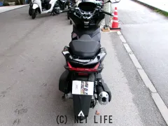 ホンダ PCX125