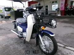 ホンダ スーパーカブ