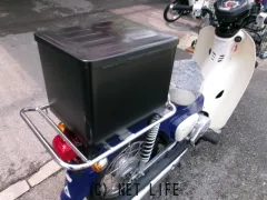 ホンダ スーパーカブ